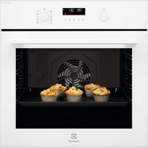 Piekarnik ELECTROLUX EOD6F77WV