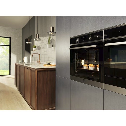 Piekarnik ELECTROLUX EOD6F77WV