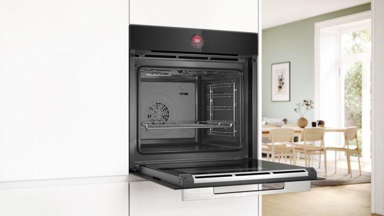 Piekarnik BOSCH HBG7341B2