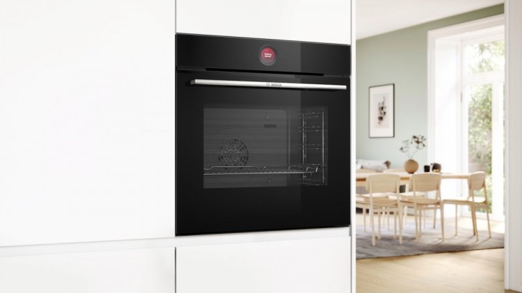 Piekarnik BOSCH HBG7341B2