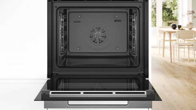 Piekarnik BOSCH HBG7341B2