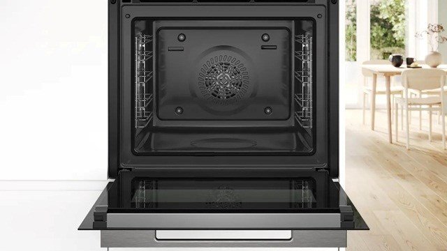 Piekarnik BOSCH HBG7722B1