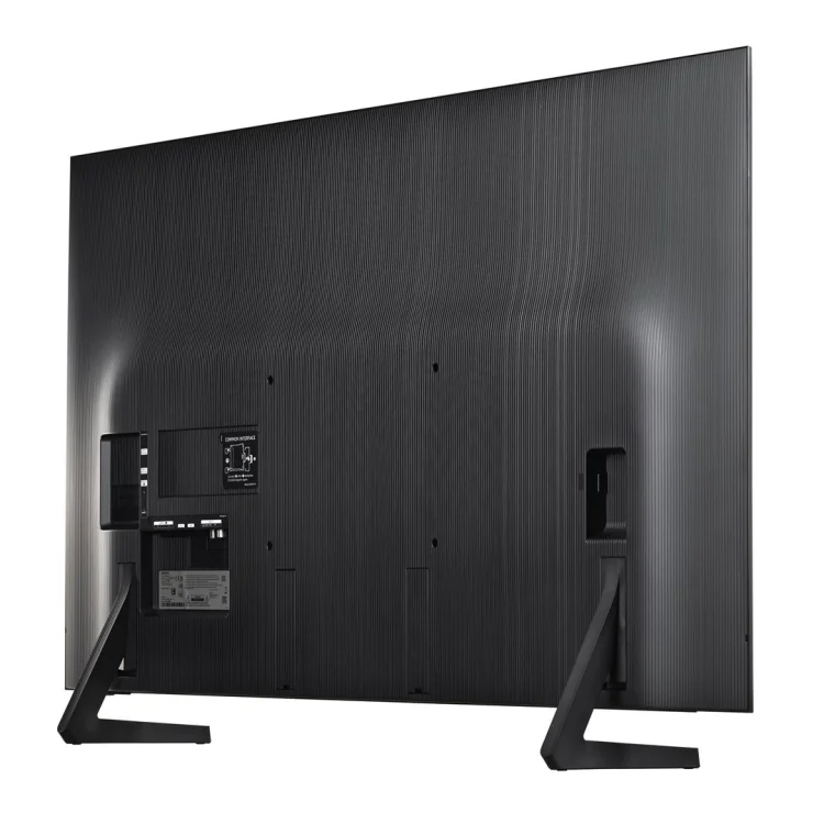 Telewizor Samsung QE65S85F OLED 65'' 4K Ultra HD 120 Hz Tizen Q-Symphony Czarny