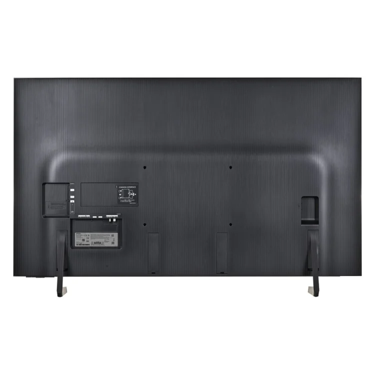 Telewizor Samsung QE65S85F OLED 65'' 4K Ultra HD 120 Hz Tizen Q-Symphony Czarny