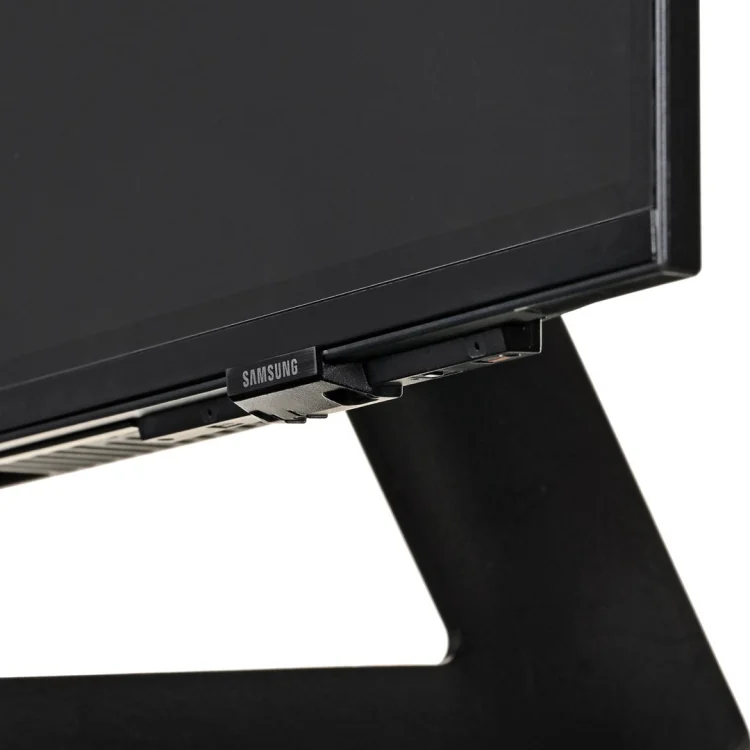 Telewizor Samsung QE65S85F OLED 65'' 4K Ultra HD 120 Hz Tizen Q-Symphony Czarny