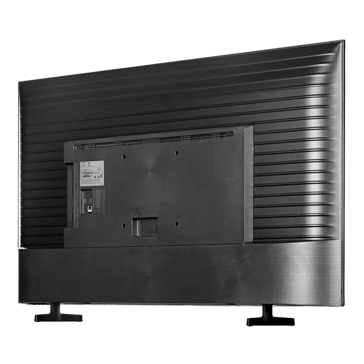 Telewizor Samsung UE55U8092F LED 55'' 4K Ultra HD Tizen Q-Symphony DVB-T2 Czarny