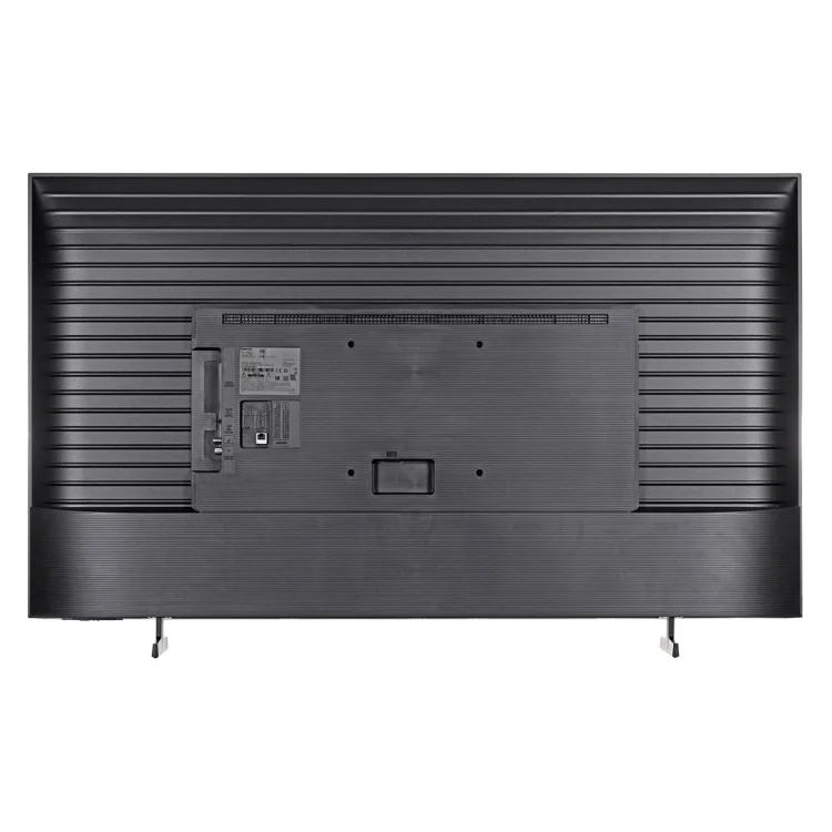 Telewizor Samsung UE55U8092F LED 55'' 4K Ultra HD Tizen Q-Symphony DVB-T2 Czarny