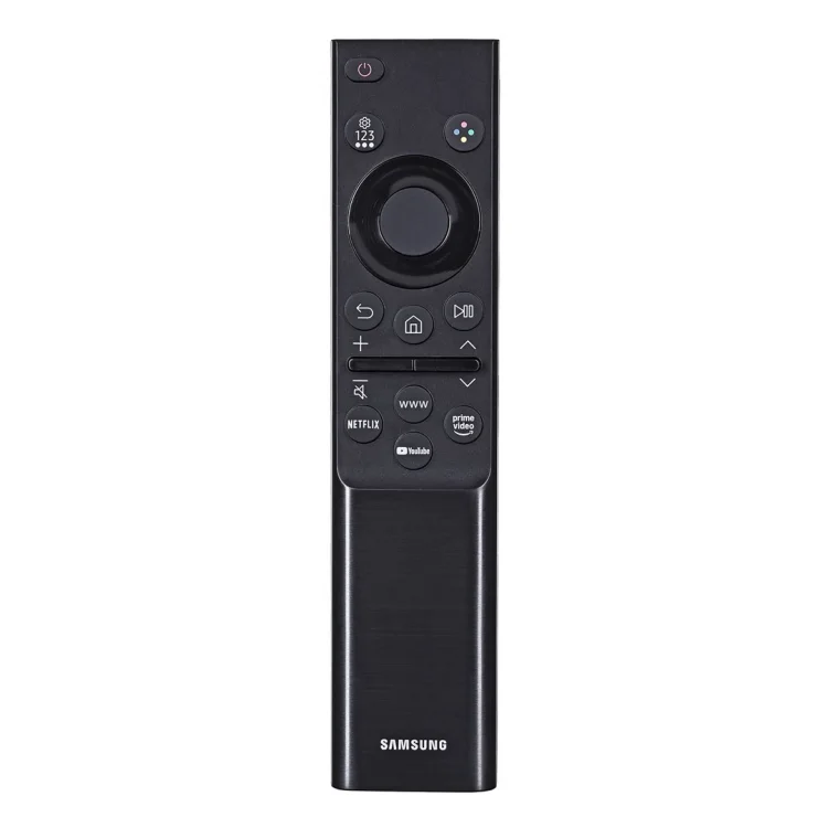Telewizor Samsung UE55U8092F LED 55'' 4K Ultra HD Tizen Q-Symphony DVB-T2 Czarny