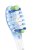 Główka szczot. PHILIPS HX9042/87 Sonicare 2 szt.