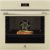 Piekarnik ELECTROLUX LOE8F38S