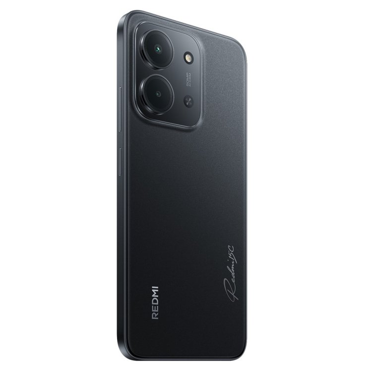 Xiaomi 15C 4G 4/256GB Midnight Black