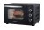 ESPERANZA MINI PIEKARNIK Z KONWEKCJĄ I ROŻNEM NAPOLI 1600W 25L EKO006N