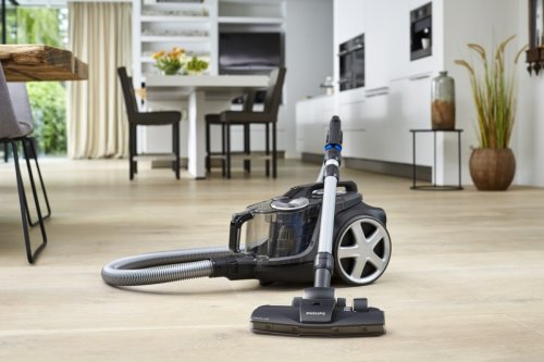 Odkurzacz PHILIPS PowerPro Expert FC 9747/09