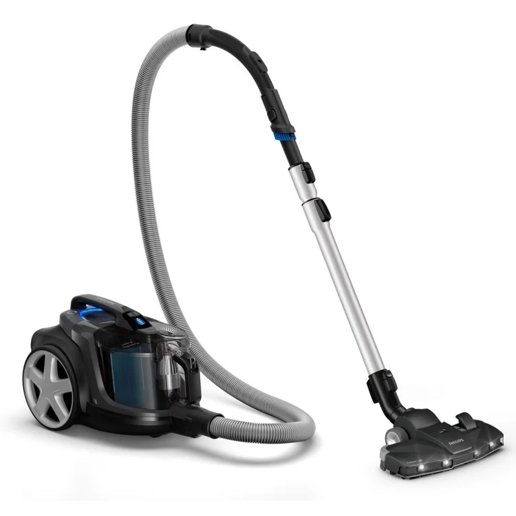 Odkurzacz PHILIPS PowerPro Expert FC 9747/09