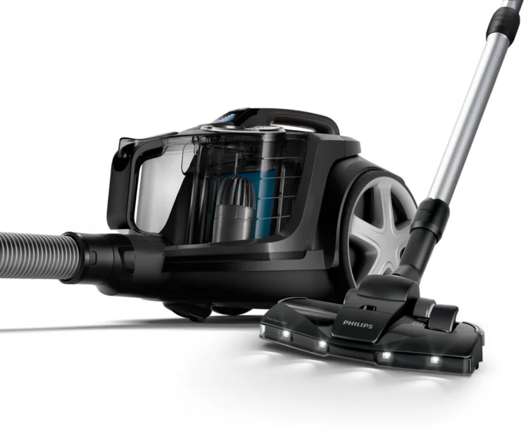 Odkurzacz PHILIPS PowerPro Expert FC 9747/09