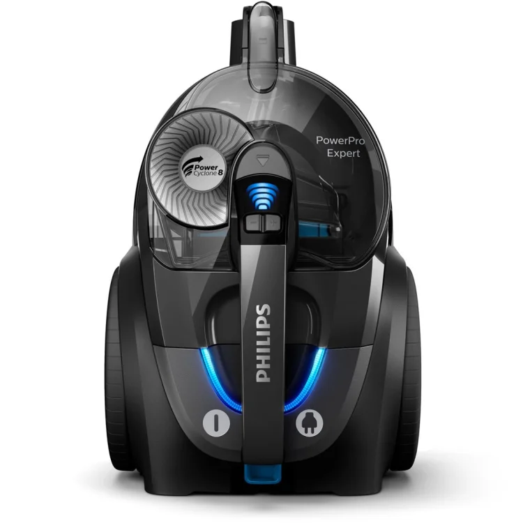 Odkurzacz PHILIPS PowerPro Expert FC 9747/09