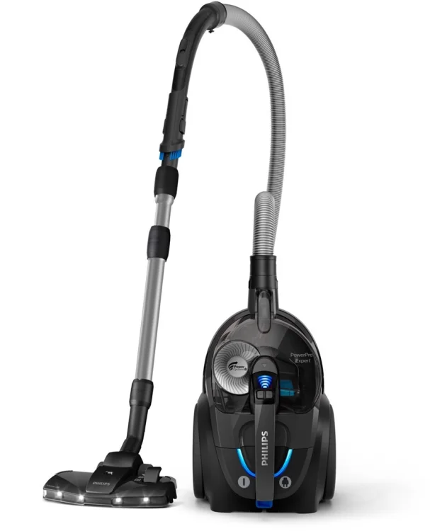 Odkurzacz PHILIPS PowerPro Expert FC 9747/09