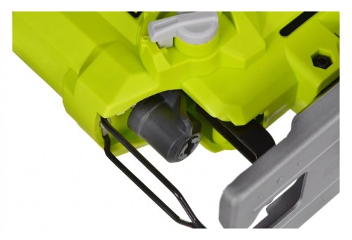 Wyrzynarka 18V 2x brzeszczot, bez aku i ład. R18JS-0 RYOBI