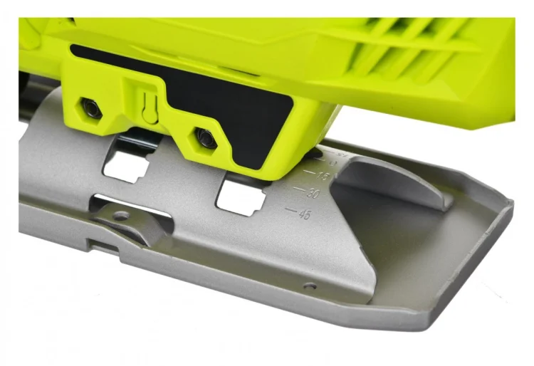Wyrzynarka 18V 2x brzeszczot, bez aku i ład. R18JS-0 RYOBI