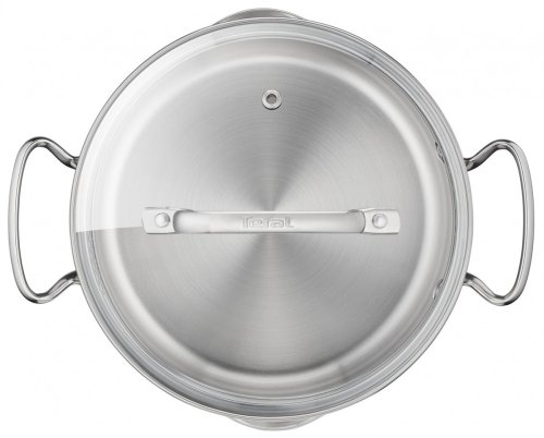 Zestaw garnków TEFAL Duetto+ 7 elem. G719S734