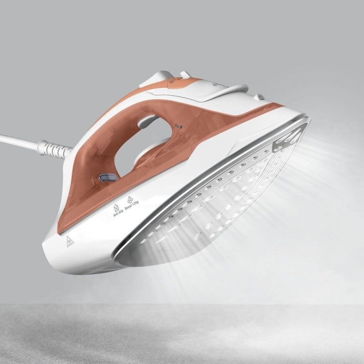 Żelazko TEFAL FV2C40E0 Virtuo