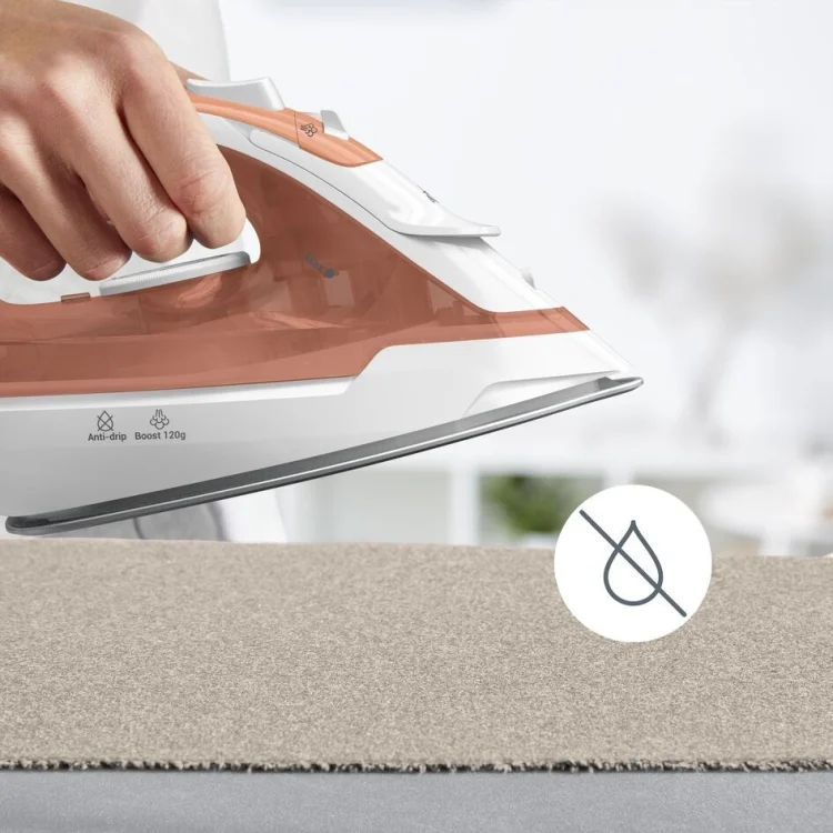 Żelazko TEFAL FV2C40E0 Virtuo