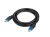 LANBERG KABEL HDMI M/M V2.1 3M 8K 60HZ CCS CZARNY