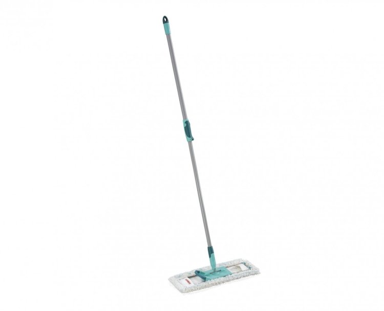 Mop Profi z nakładką cotton plus Leifheit