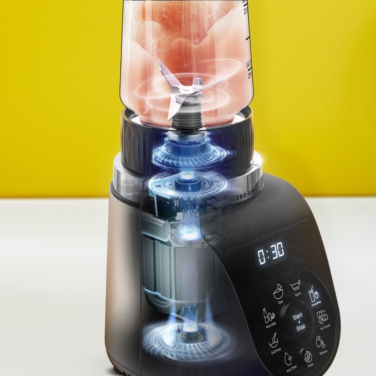 Blender kielichowy TEFAL BL190AF0 Blend Up