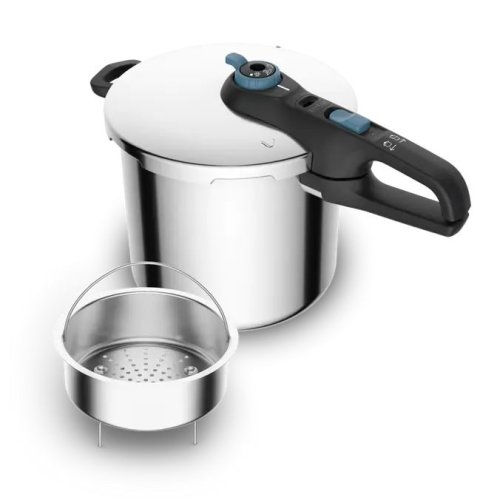 Szybkowar TEFAL Secure Trendy 8L P2584401