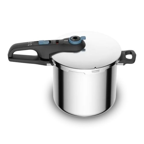 Szybkowar TEFAL Secure Trendy 8L P2584401