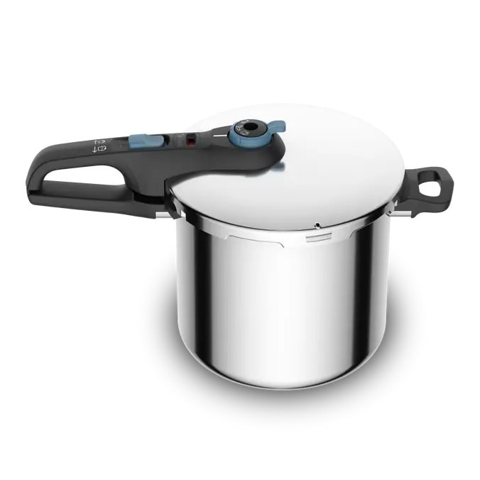 Szybkowar TEFAL Secure Trendy 8L P2584401