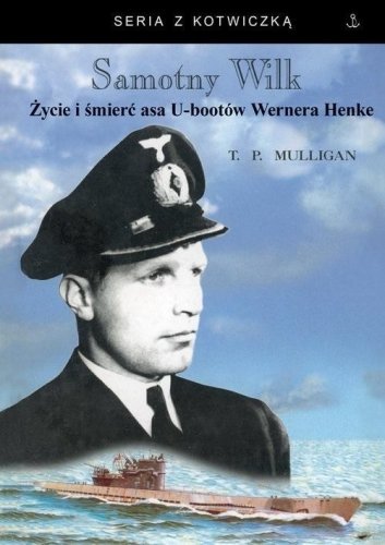Samotny wilk w.3