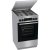 Kuchnia GORENJE GKS5C71XF