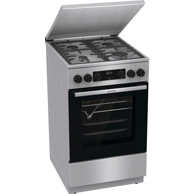 Kuchnia GORENJE GKS5C71XF