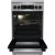 Kuchnia GORENJE GKS5C71XF