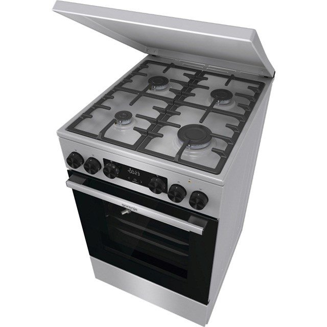 Kuchnia GORENJE GKS5C71XF