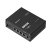 Teltonika RUTC50 router bezprzewodowy Gigabit Ethernet Dual-band (2.4 GHz/5 GHz) 5G Czarny