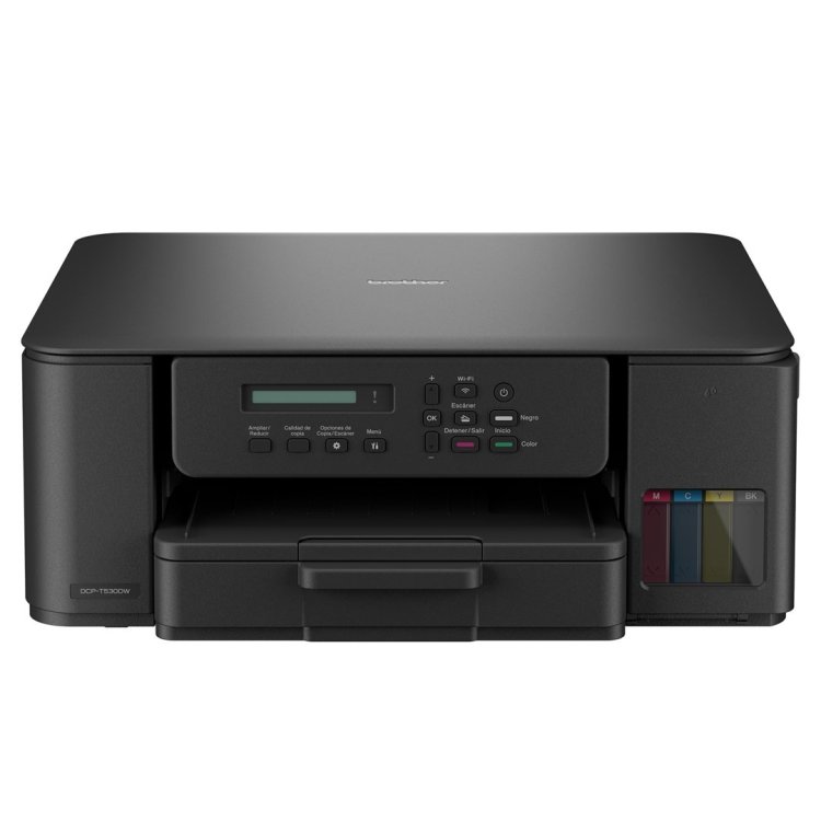 Urządzenie wielofunkcyjne Brother DCP-T530DW