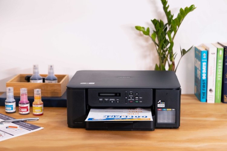 Urządzenie wielofunkcyjne Brother DCP-T530DW