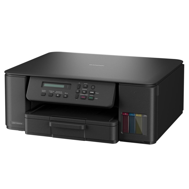 Urządzenie wielofunkcyjne Brother DCP-T530DW