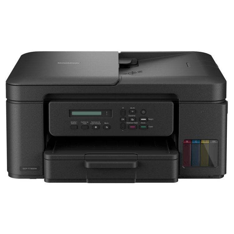 Urządzenie wielofunkcyjne Brother DCP-T730DW