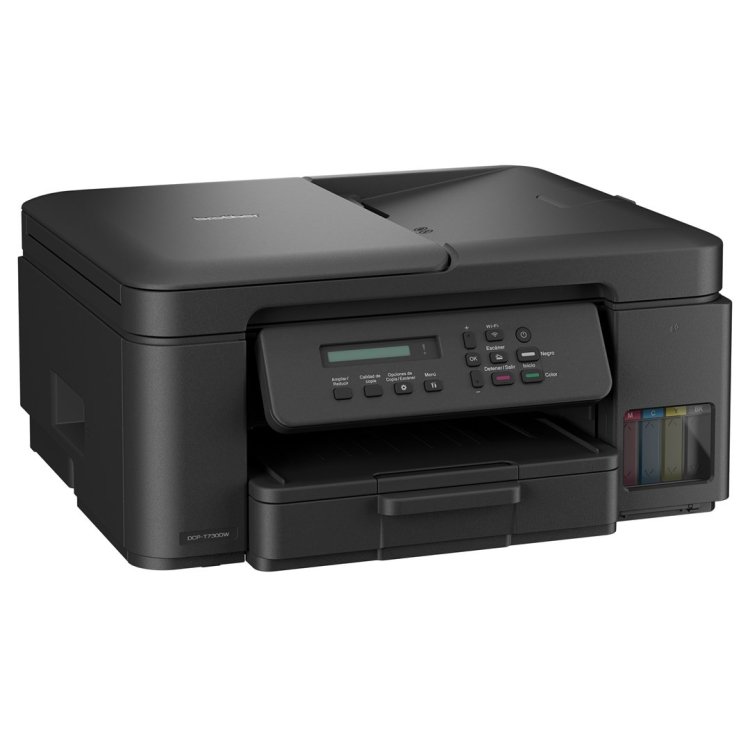 Urządzenie wielofunkcyjne Brother DCP-T730DW