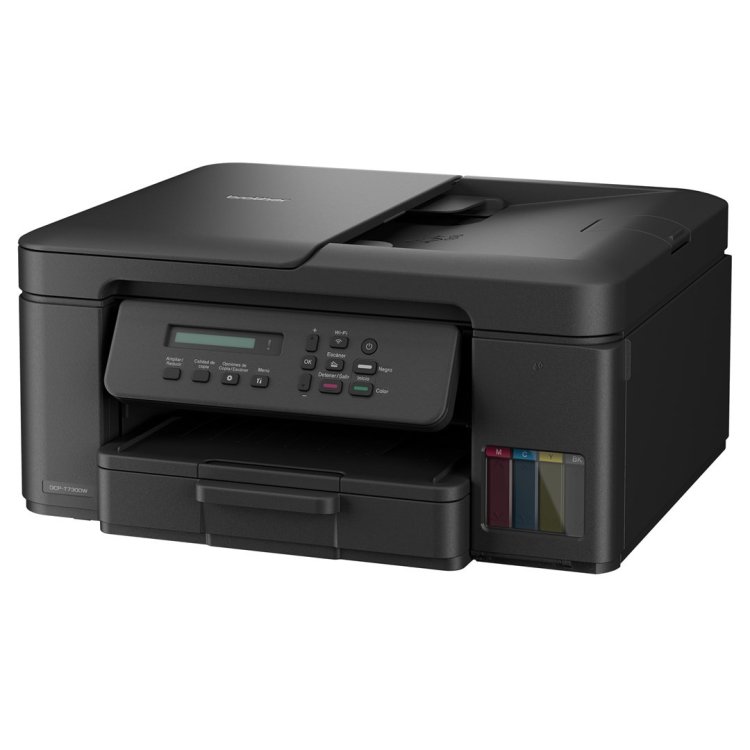 Urządzenie wielofunkcyjne Brother DCP-T730DW