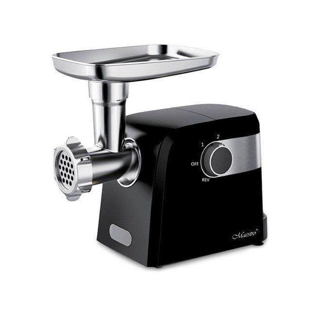 Maszynka do mielenia mięsa 1500W MAESTRO MR-854