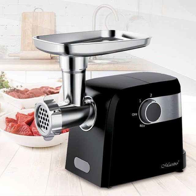 Maszynka do mielenia mięsa 1500W MAESTRO MR-854