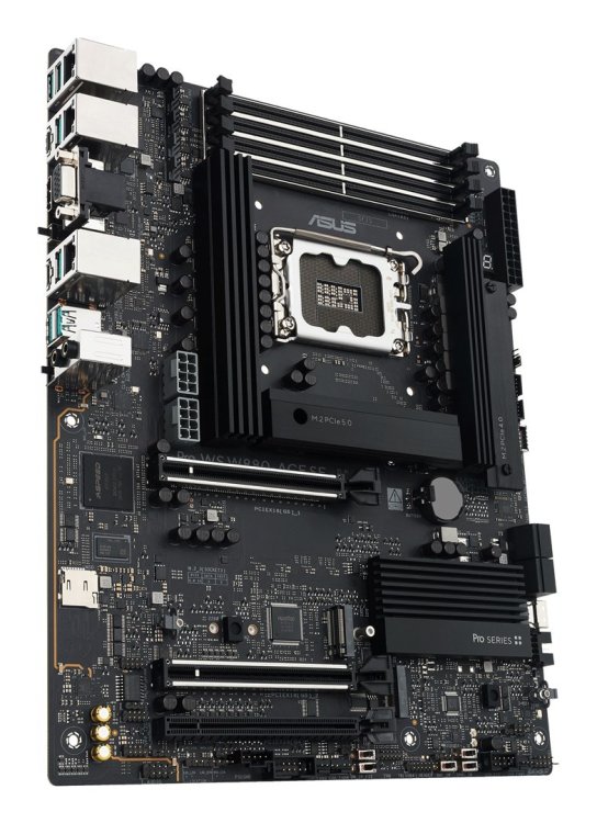 Płyta ASUS PRO WS W880-ACE SE 90MB1KV0-M0EAY0