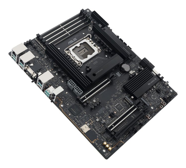 Płyta ASUS PRO WS W880-ACE SE 90MB1KV0-M0EAY0