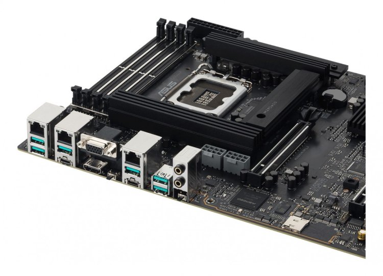 Płyta ASUS PRO WS W880-ACE SE 90MB1KV0-M0EAY0