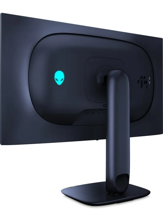 MONITOR DELL ALIENWARE QD-OLED 27" AW2725Q 240Hz